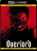 Overlord  [BDremux-1080p]
